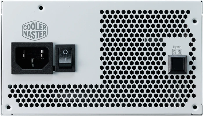 Cooler Master V-Series V750 Gold V2 White Edition 750W, ATX 2.52