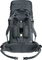 Deuter Aircontact Core 65+10 SL graphite (Damen) Vorschaubild