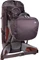Tatonka Yukon 60+10 midnight plum (Damen) Vorschaubild