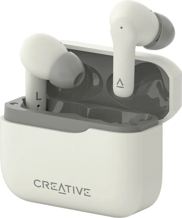 Creative Zen Air Plus weiß