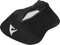 Sharkoon Skiller SHC20 Headrest Cushion Kopfablage, Memory-Schaumstoff Kopf- und Nackenkissen, schwarz Vorschaubild