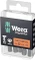 Wera 840/4 IMP DC Impaktor Innensechskant Bit Vorschaubild