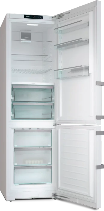 Miele KFN 4797 CD weiß