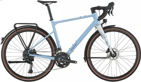 Bergamont Grandurance RD 30 aura blue Modell 2026