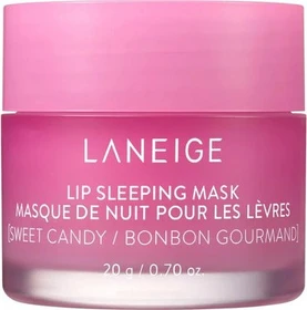 Laneige Lip Sleeping Mask sweet candy, 20g