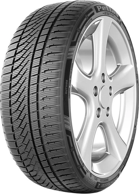 Petlas Snowmaster 2 Sport