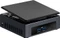 Intel NUC Kit - Slim - Dawson Canyon - NUC7i3DNKE Vorschaubild