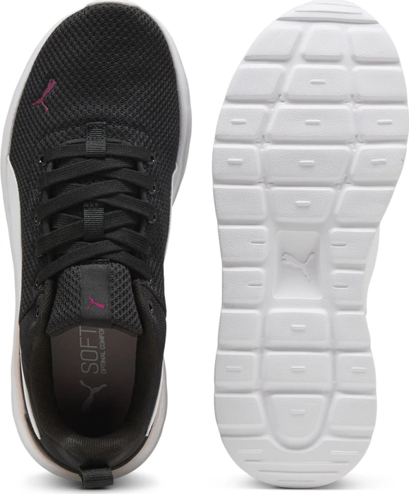 Puma Anzarun Lite puma black/puma white/berry