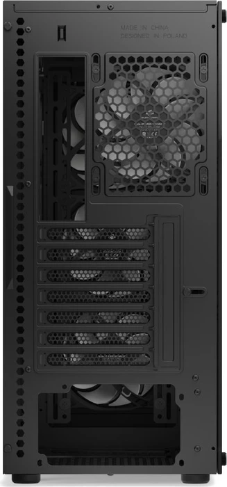 Endorfy SilentiumPC Armis AR6X Evo TG ARGB, Glasfenster