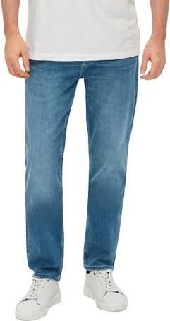s.Oliver Nelio Jeans blau (Herren)