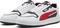 Puma Court Classic Street puma white/for all time red/puma black Vorschaubild