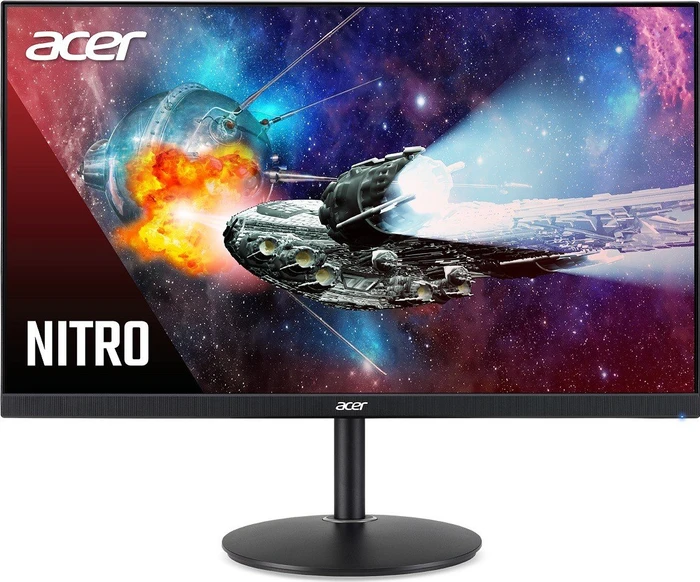Acer Nitro XF2 XF252QXbmiiprzx, 24.5"