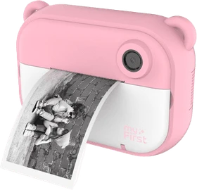 Oaxis myFirst Camera Insta 2 rosa