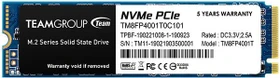 TeamGroup MP34 1TB, M.2 2280 / M-Key / PCIe 3.0 x4