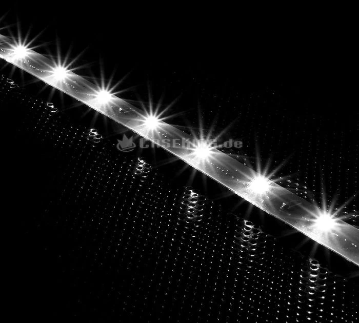 Lamptron FlexLight Pro 30cm, 15 LED weiß
