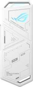 ASUS ROG Strix Arion White Edition, USB-C 3.1