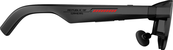 ASUS ROG XREAL R1 Gaming AR Glasses (IPD-63)