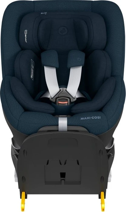 Maxi-Cosi Mica 360 Pro i-Size authentic blue