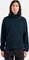 Odlo Cubic Multisport Midlayer Hooded Funktionsshirt langarm dark sapphire (Herren) Vorschaubild