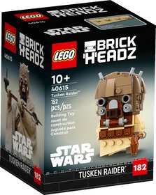 LEGO BrickHeadz - Tusken Raider