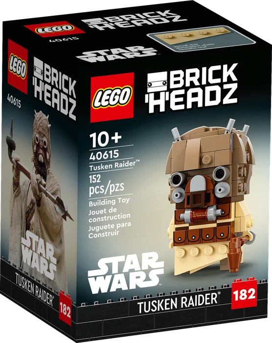 LEGO BrickHeadz - Tusken Raider