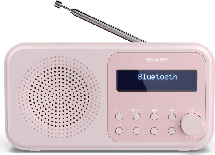 Sharp DR-P420 Blossom Pink