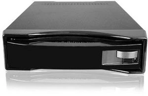 RaidSonic Raidon GT1650-1S-SB3, USB-B 3.0/eSATA