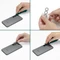 Hama Kameraschutz Cam Protect für Samsung Galaxy Z Fold7 transparent/schwarz Vorschaubild