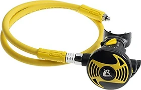 Cressi XS 2 Atemregler