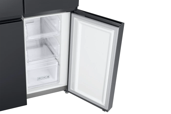 Samsung Slim RF4000 RF48A401EB4 Multi Door