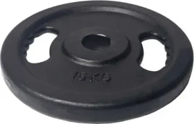 Arsenal Olympia Hantelscheibe 15kg