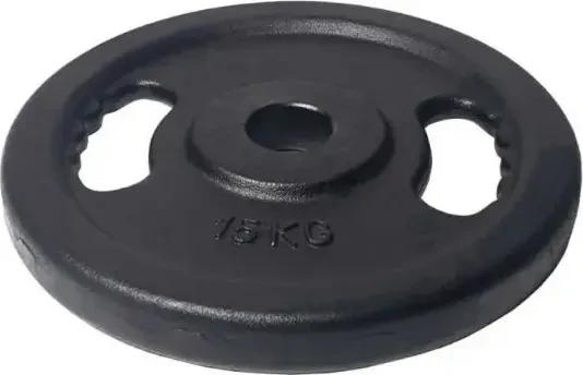 Arsenal Olympia Hantelscheibe 15kg