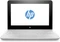 HP Stream x360 11-aa002ng, Snow White, Celeron N3060, 4GB RAM, 32GB Flash, DE Vorschaubild