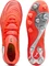 Puma Future 9 Ultimate AG glowing red/puma white/puma black/puma silver Vorschaubild