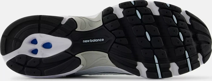 New Balance 530 white/dark arctic grey/light chrome blue