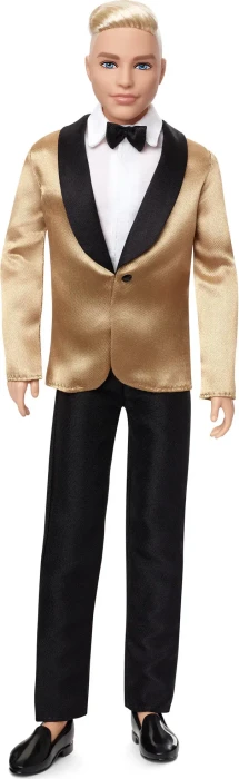 Mattel Barbie - Collector - Holiday Ken 2025 blonde Haare