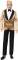 Mattel Barbie - Collector - Holiday Ken 2025 blonde Haare Vorschaubild