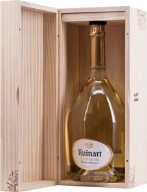 Ruinart Blanc de Blancs 3l