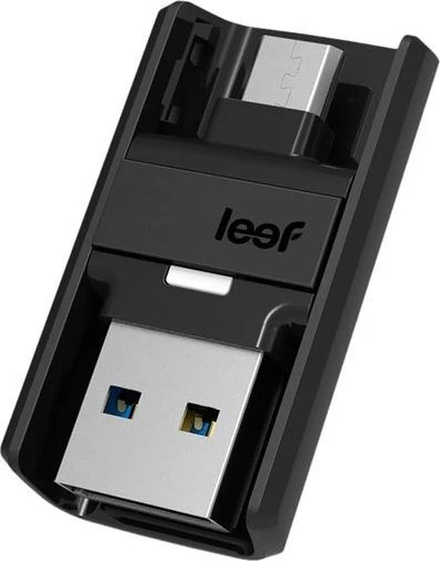 Leef Bridge 3.0