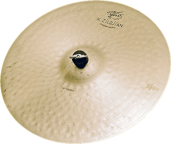 Zildjian K Constantinople Crash 18"
