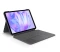 Logitech Combo Touch für iPad Pro 11" M4 5. Gen, Grafit, FR Vorschaubild