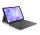 Logitech Combo Touch für iPad Pro 11" M4 5. Gen, Grafit, US (920-012831)