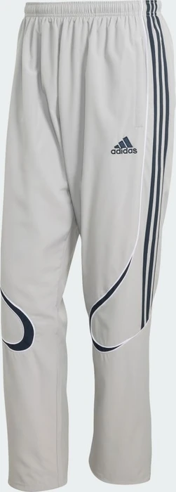 adidas Teamgeist Adicolor Trainingshose lang grey two (Herren)