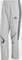 adidas Teamgeist Adicolor Trainingshose lang grey two (Herren) Vorschaubild