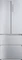 Haier HFR5719ENMG French Door Vorschaubild