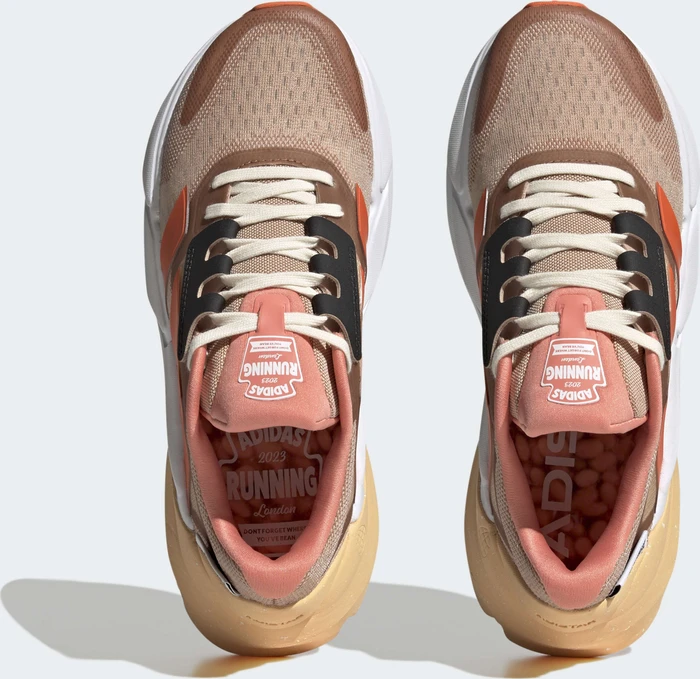 adidas Adistar 2 halo blush/semi impact orange/clay strata (Damen)