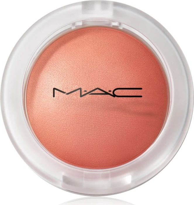 MAC Glow Play Cushiony Blush Rouge