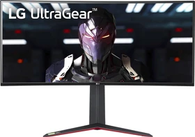 LG UltraGear GN8 34GN850-B, 34"