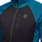 Black Diamond CoEfficient LT Hybrid Hoody Funktionsjacke kingfisher/black (Herren) Vorschaubild