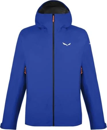 Salewa Puez 2 Gore-Tex Paclite Funktionsjacke electric (Herren)